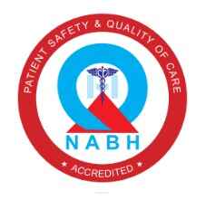 NABH Accredited